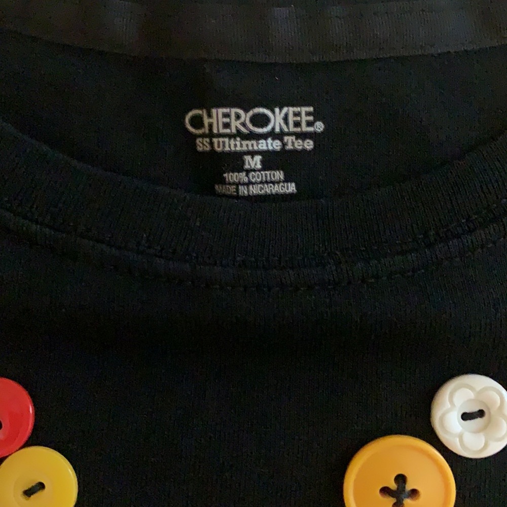 Custom Disney tee - Picture 3 of 3